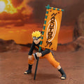 Naruto: Shippuden Narutop99 Naruto Uzumaki 