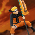 Naruto: Shippuden Narutop99 Naruto Uzumaki 