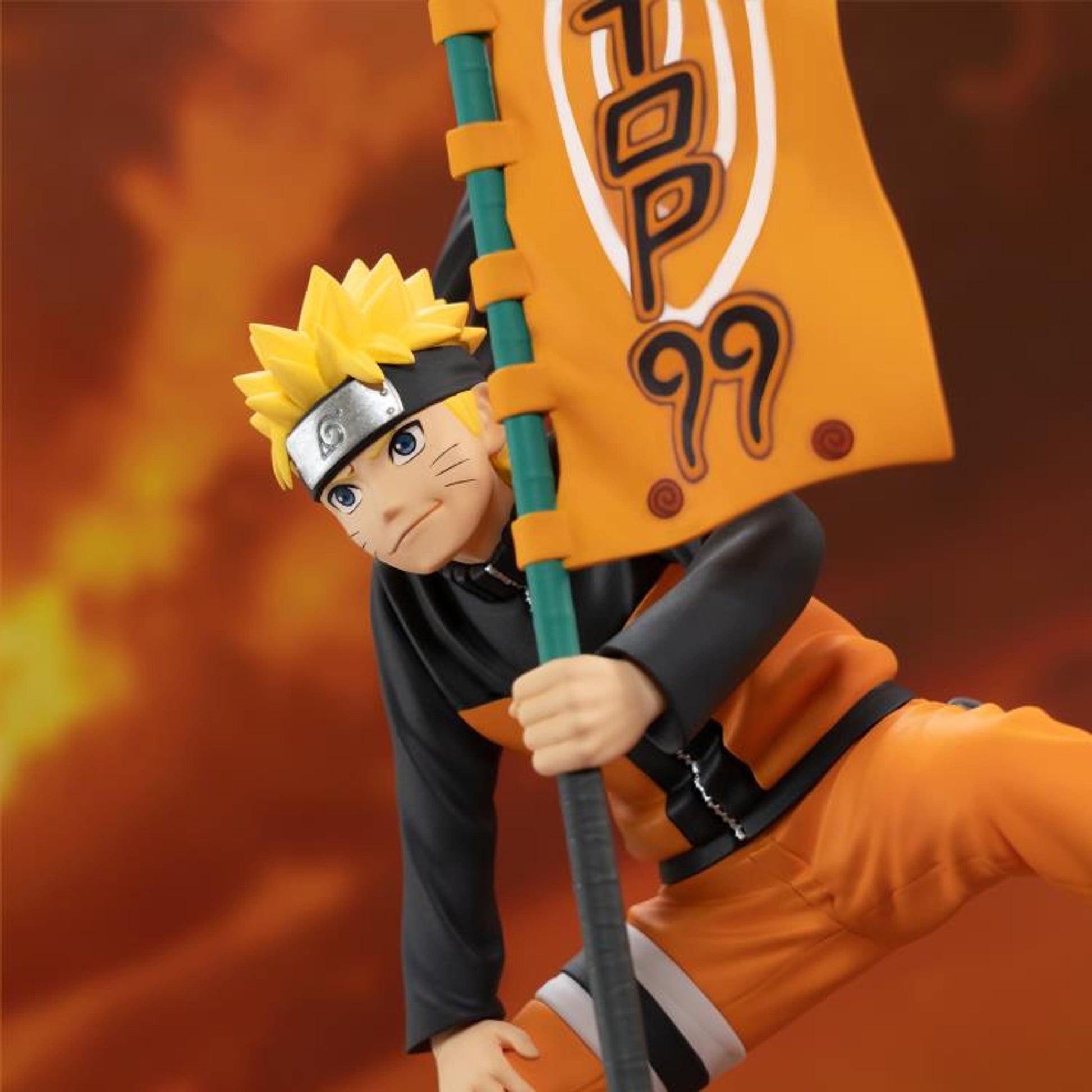 Naruto: Shippuden Narutop99 Naruto Uzumaki 
