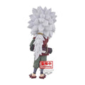 Naruto: Shippuden Q Posket Jiraiya *Pre-Order* 