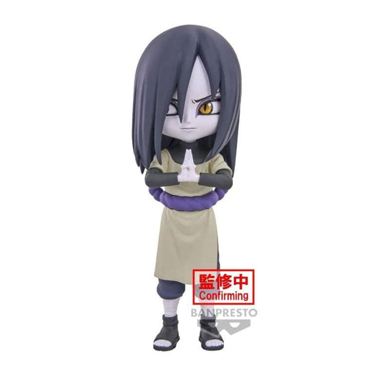 Naruto: Shippuden Q Posket Orochimaru *Pre-Order* 