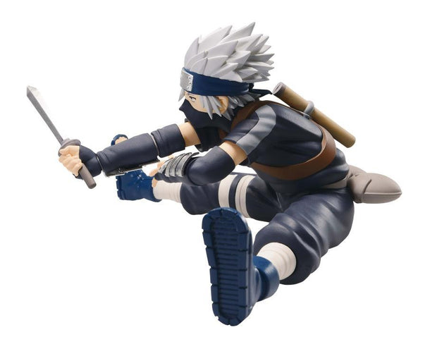 Naruto: Shippuden Vibration Stars Kakashi Hatake (Ver.3) *Pre-Order* 