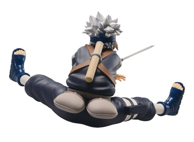 Naruto: Shippuden Vibration Stars Kakashi Hatake (Ver.3) *Pre-Order* 