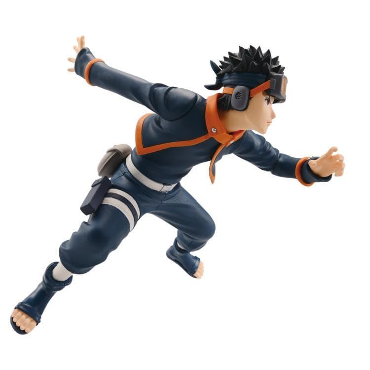 Naruto: Shippuden Vibration Stars Obito Uchiha *Pre-Order* 