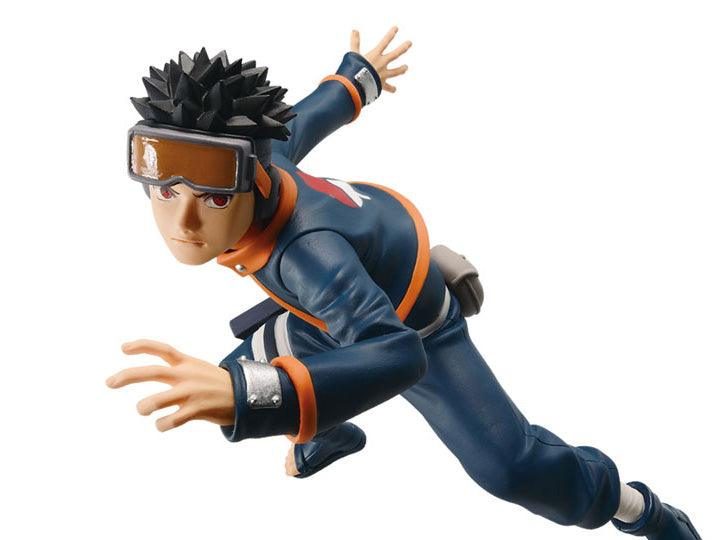 Naruto: Shippuden Vibration Stars Obito Uchiha *Pre-Order* 