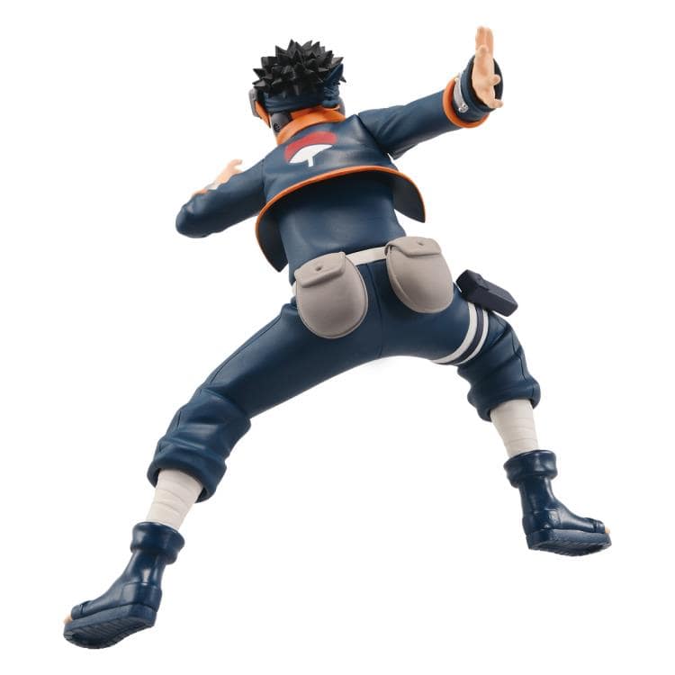 Naruto: Shippuden Vibration Stars Obito Uchiha *Pre-Order* 