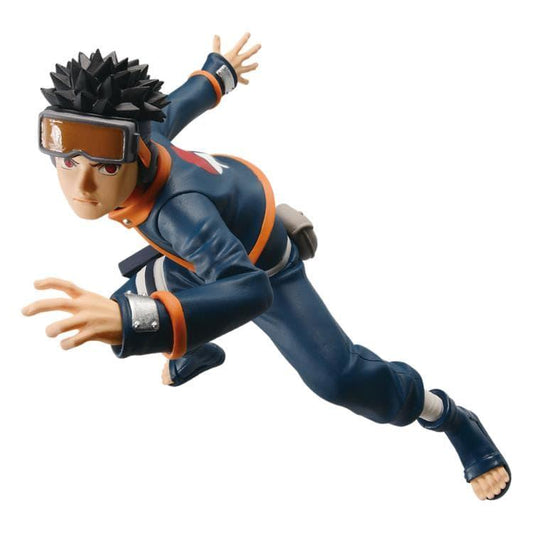 Naruto: Shippuden Vibration Stars Obito Uchiha *Pre-Order* 