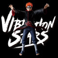 Naruto: Shippuden Vibration Stars Pain *Pre-order* 