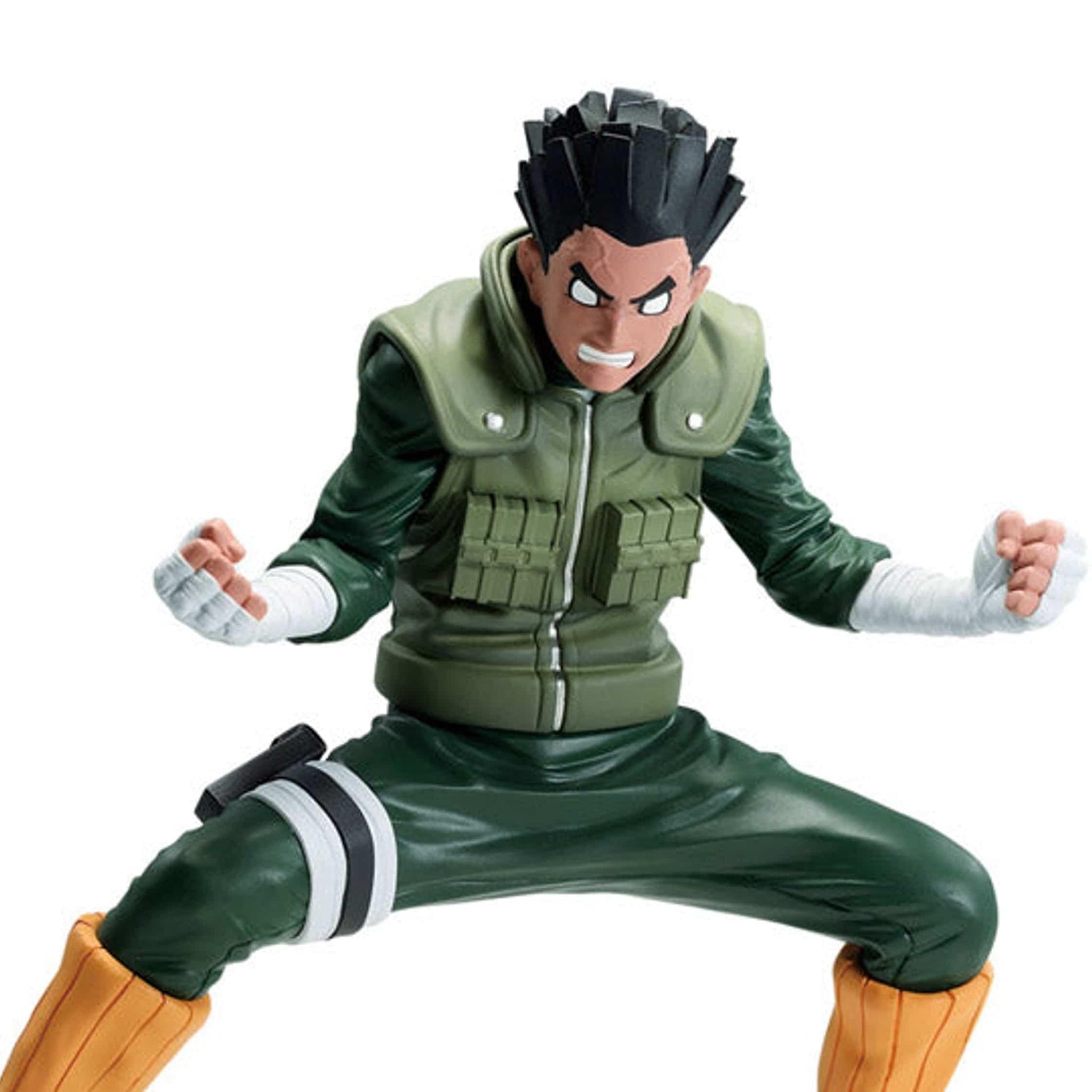 Naruto: Shippuden Vibration Stars Rock Lee II *Pre-Order* 