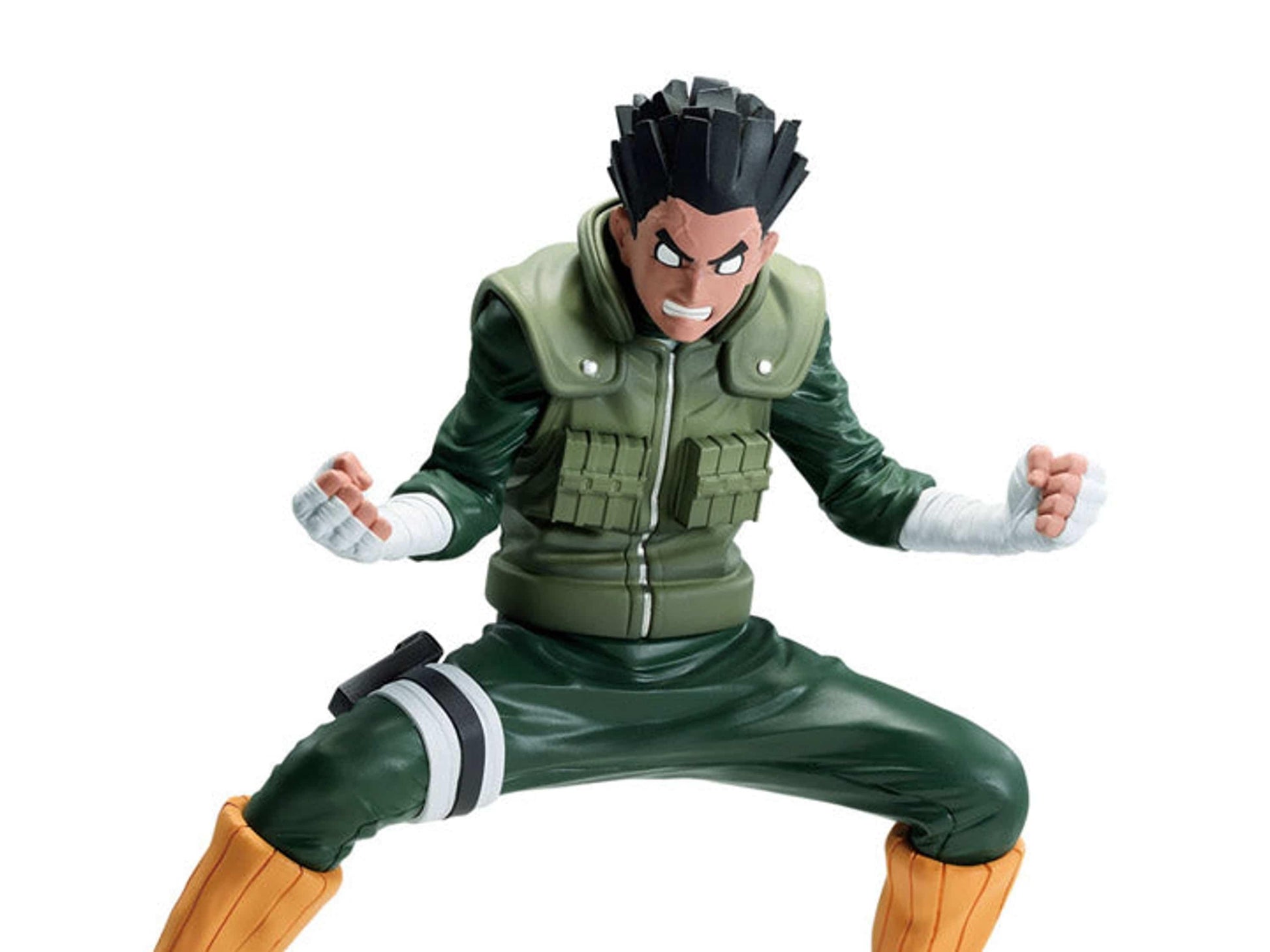 Naruto: Shippuden Vibration Stars Rock Lee II *Pre-Order* 