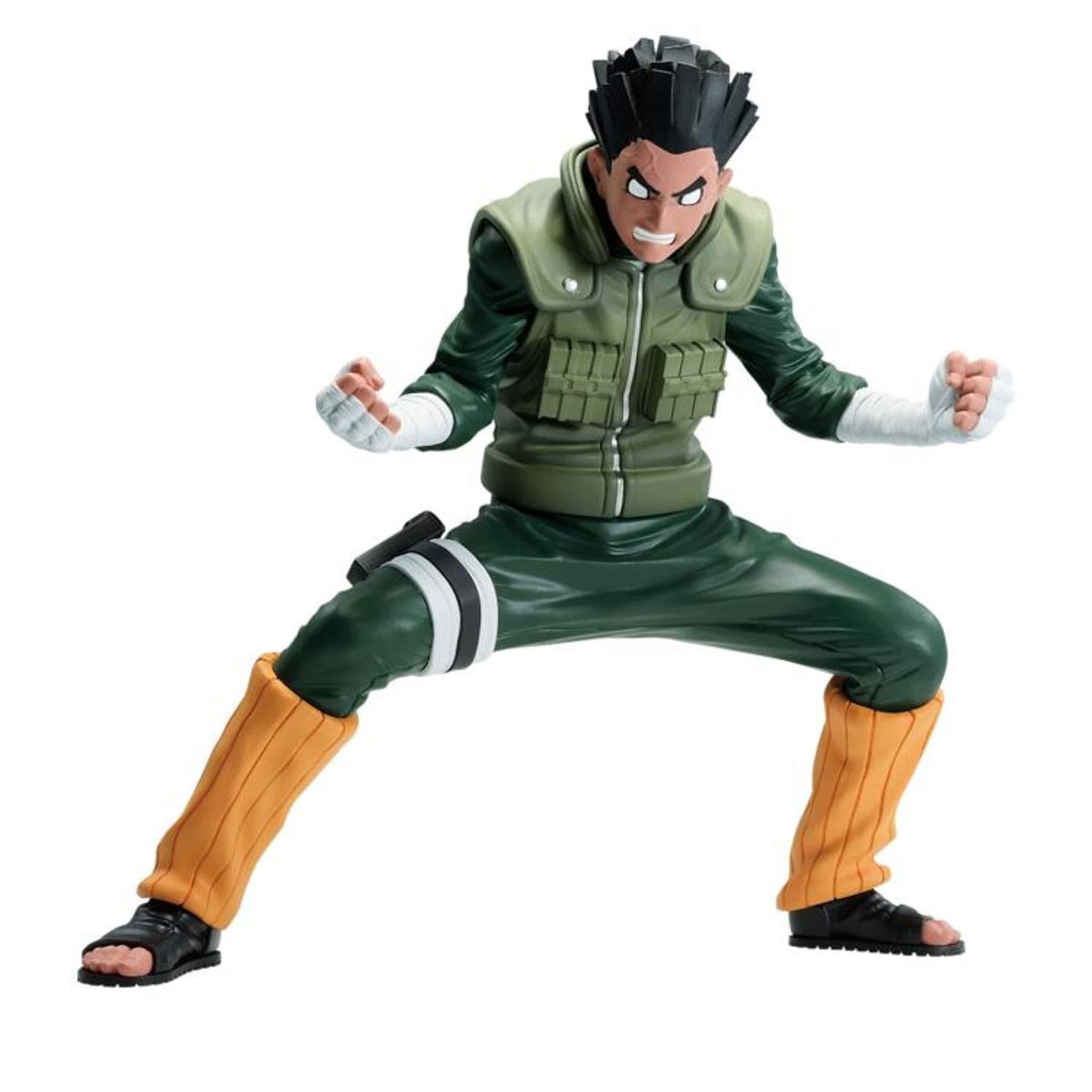 Naruto: Shippuden Vibration Stars Rock Lee II *Pre-Order* 