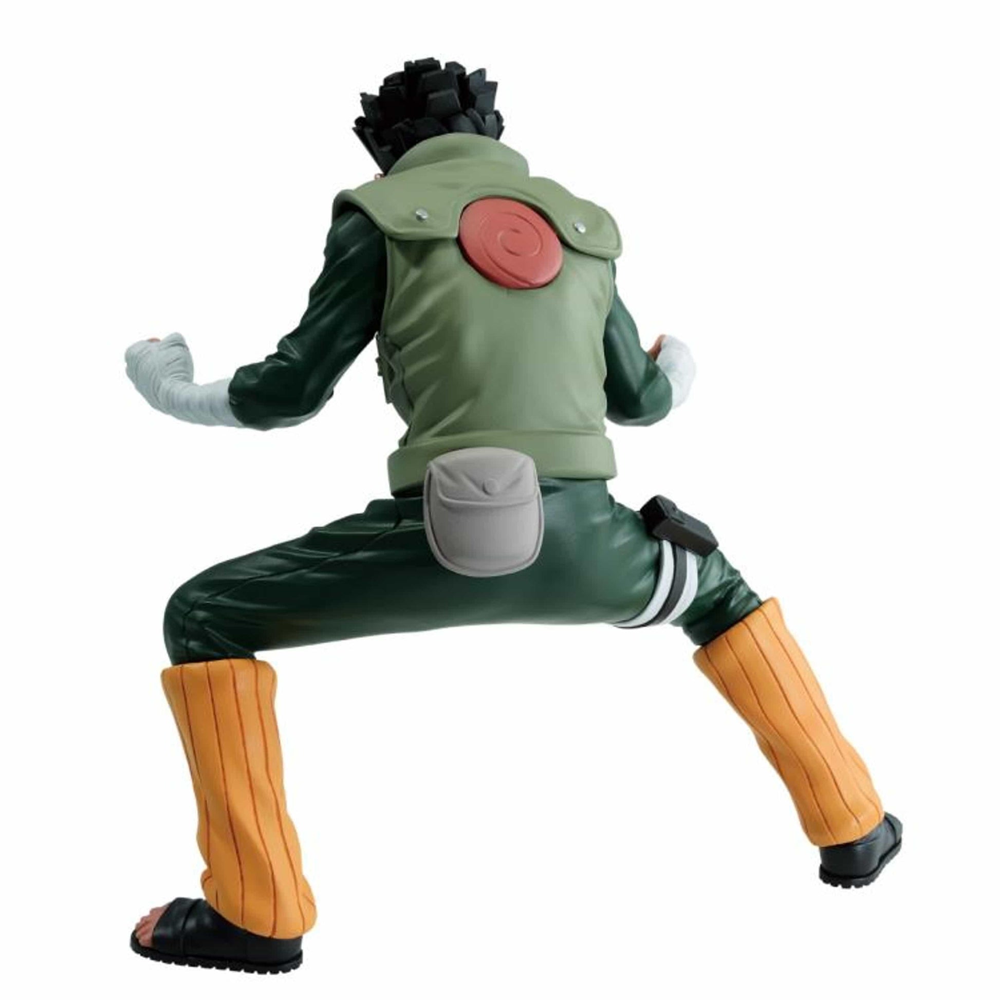 Naruto: Shippuden Vibration Stars Rock Lee II *Pre-Order* 