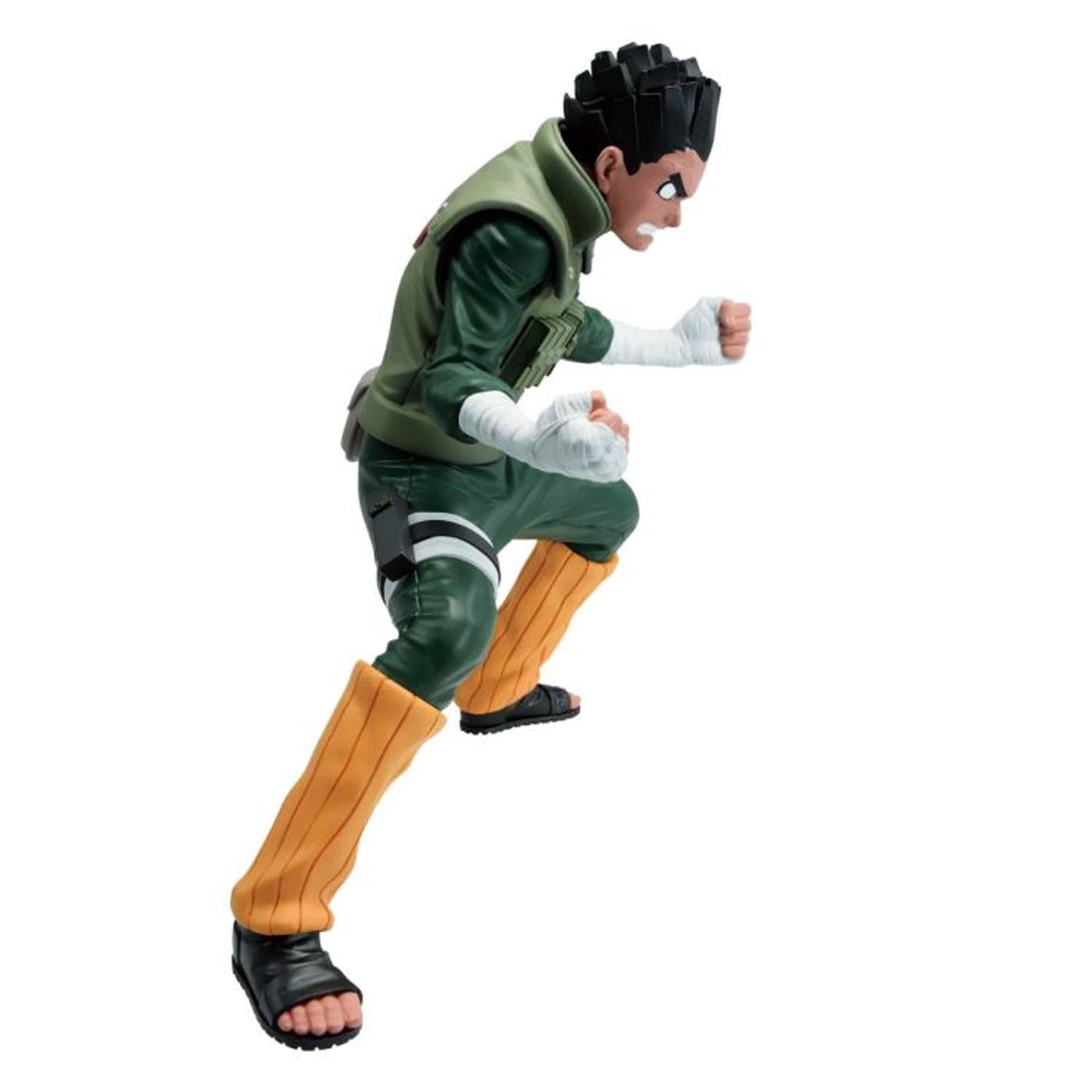 Naruto: Shippuden Vibration Stars Rock Lee II *Pre-Order* 