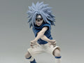 Naruto: Shippuden Vibration Stars Sasuke Uchiha (Curse Mark Ver.) *Pre-Order* 