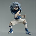 Naruto: Shippuden Vibration Stars Sasuke Uchiha (Curse Mark Ver.) *Pre-Order* 