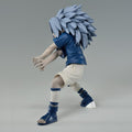 Naruto: Shippuden Vibration Stars Sasuke Uchiha (Curse Mark Ver.) *Pre-Order* 