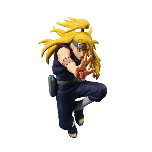 Naruto: Shippuden Vibration Stars (Sasuke vs. Deidara) Deidara (Ver.2) *Pre-Order* 