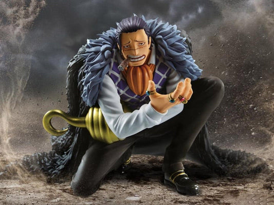 One Piece Battle Record Collection Crocodile *Pre-order* 