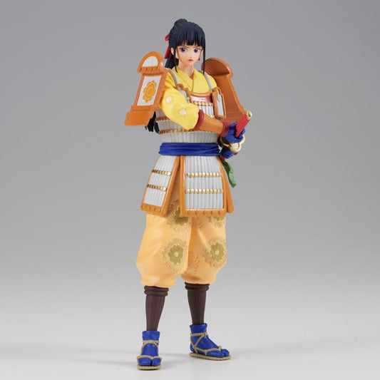 One Piece DXF The Grandline Extra Kikunojo *Pre-Order* 