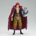 One Piece DXF The Grandline Series Extra Eustass Kid *Pre-order* 