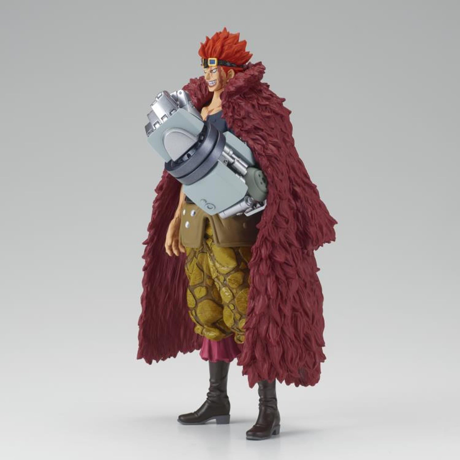 One Piece DXF The Grandline Series Extra Eustass Kid *Pre-order* 