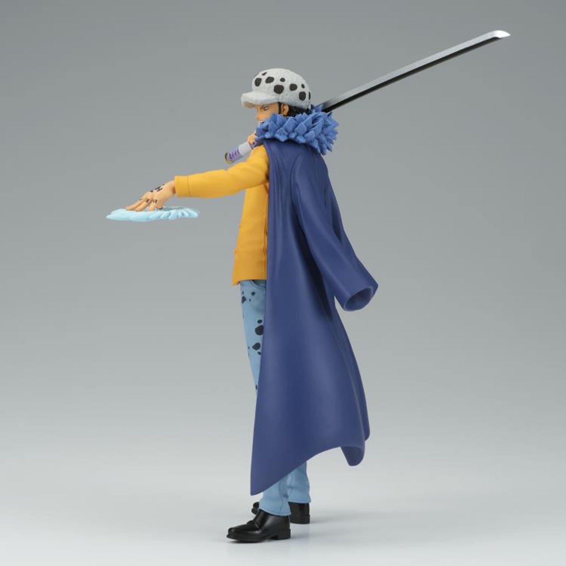 One Piece DXF The Grandline Series Extra Trafalgar Law *Pre-order* 