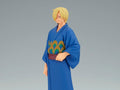 One Piece DXF The Grandline Series Wano Country Sanji (Yukata Ver.) *Pre-order* 