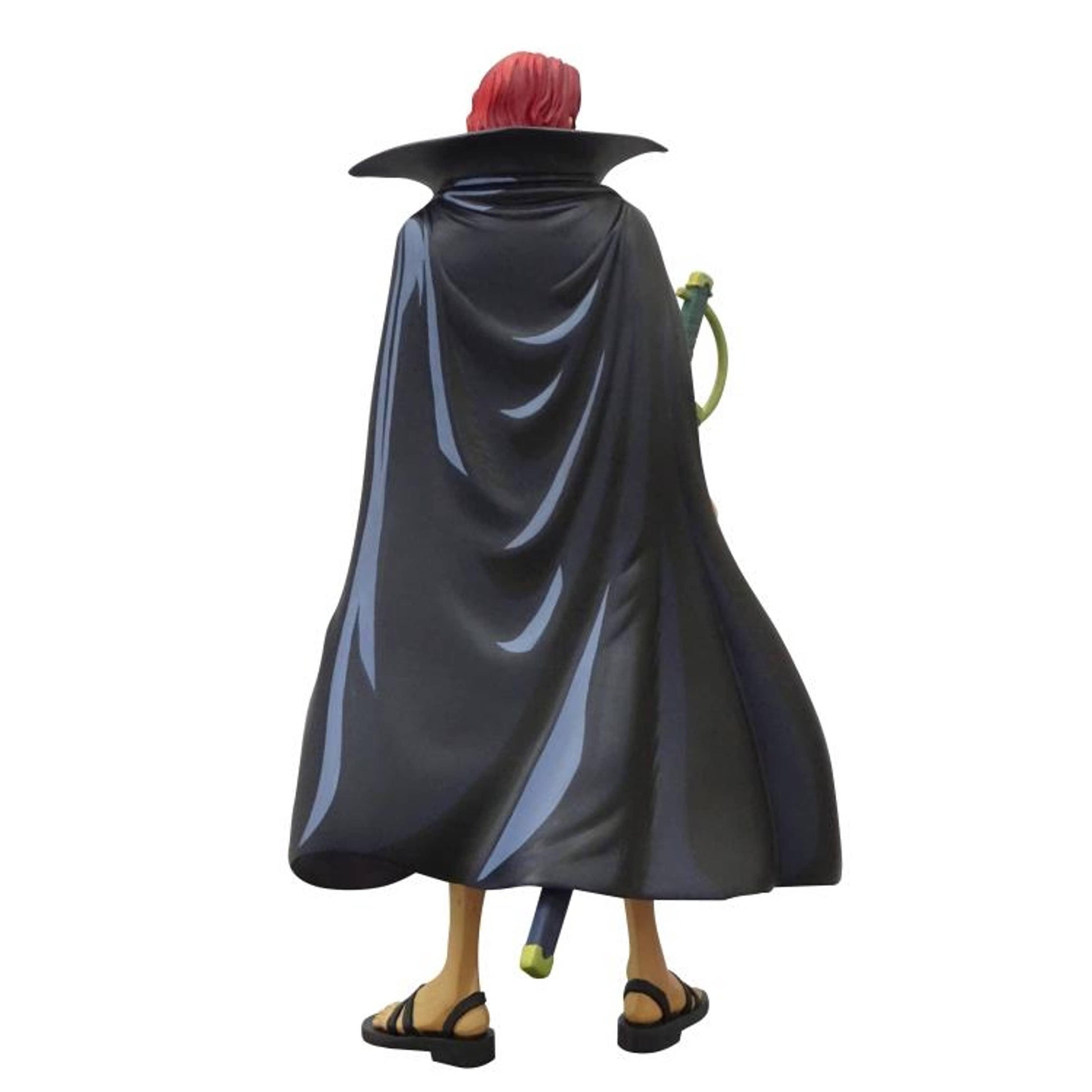 One Piece Film Red King of Artist The Shanks (Manga Dimensions) *Pre-order* 