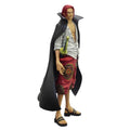 One Piece Film Red King of Artist The Shanks (Manga Dimensions) *Pre-order* 