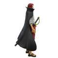 One Piece Film Red King of Artist The Shanks (Manga Dimensions) *Pre-order* 