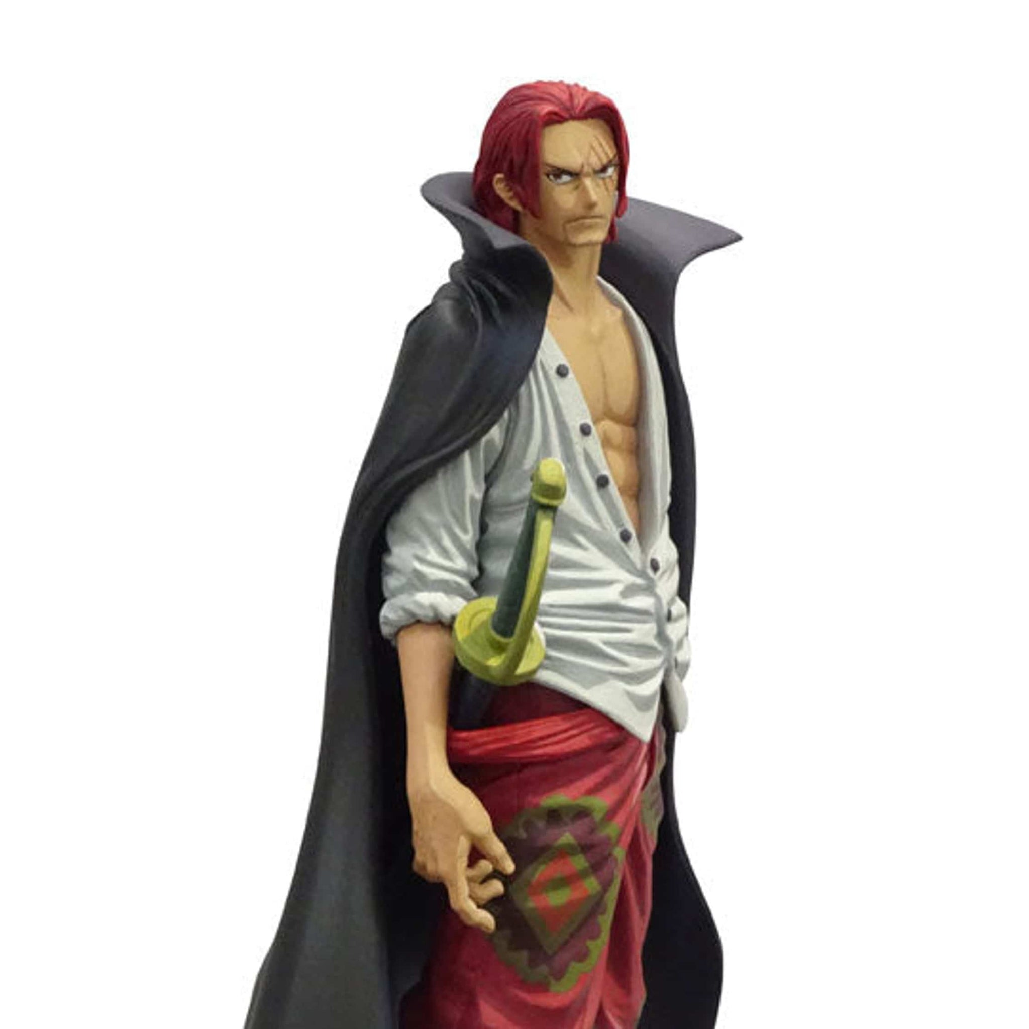 One Piece Film Red King of Artist The Shanks (Manga Dimensions) *Pre-order* 