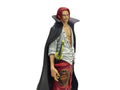 One Piece Film Red King of Artist The Shanks (Manga Dimensions) *Pre-order* 