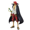 One Piece Film Red King of Artist The Shanks (Manga Dimensions) *Pre-order* 