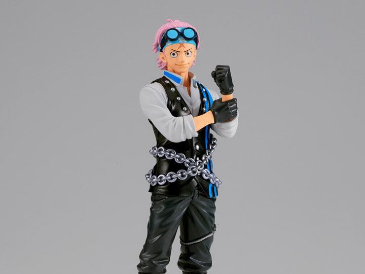 One Piece Film: Red DXF The Grandline Koby *Pre-Order* 