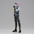 One Piece Film: Red DXF The Grandline Koby *Pre-Order* 