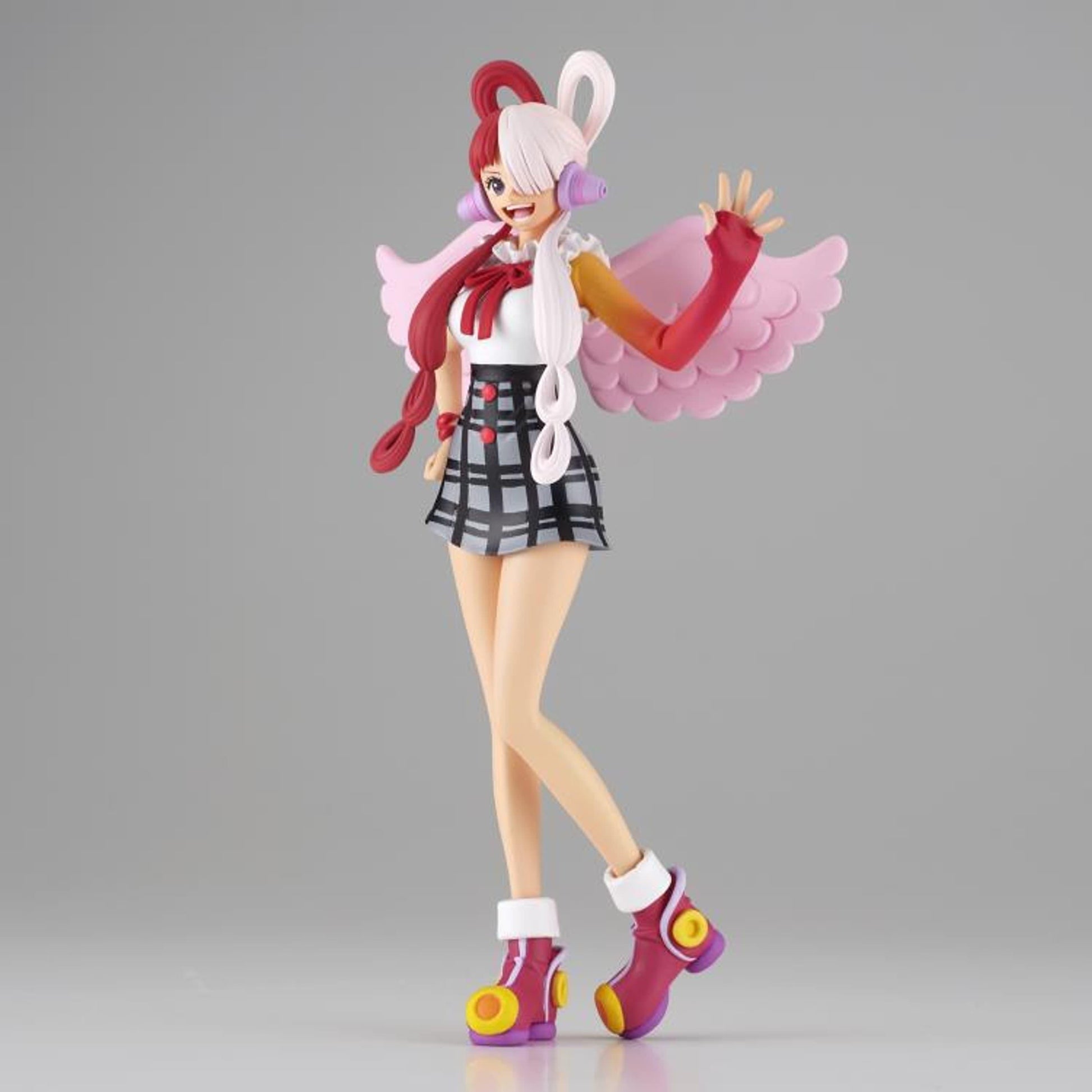 One Piece Film: Red DXF The Grandline Series Uta *Pre-order* 