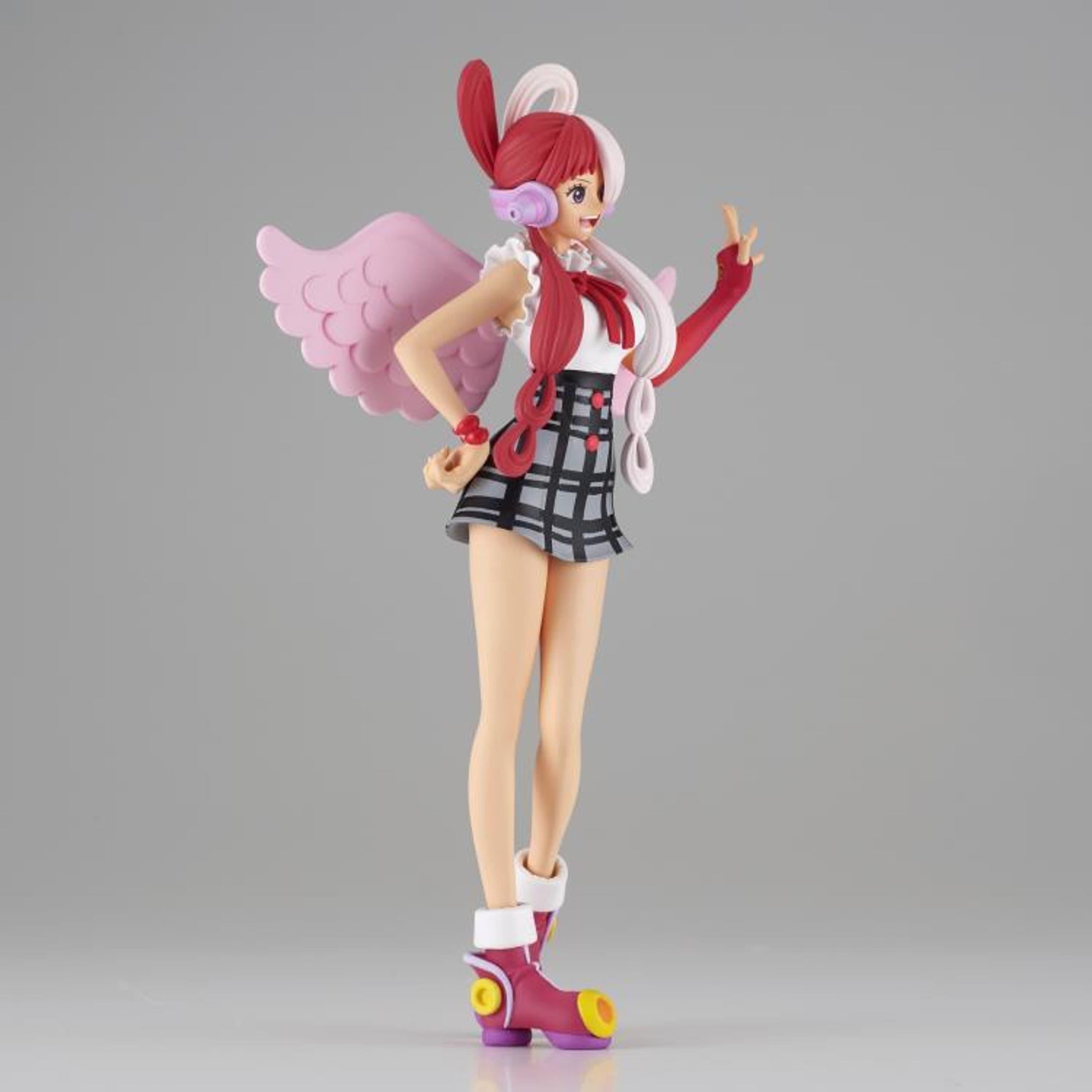 One Piece Film: Red DXF The Grandline Series Uta *Pre-order* 