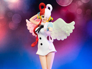 One Piece Film: Red Glitter & Glamours Uta *Pre-Order* 