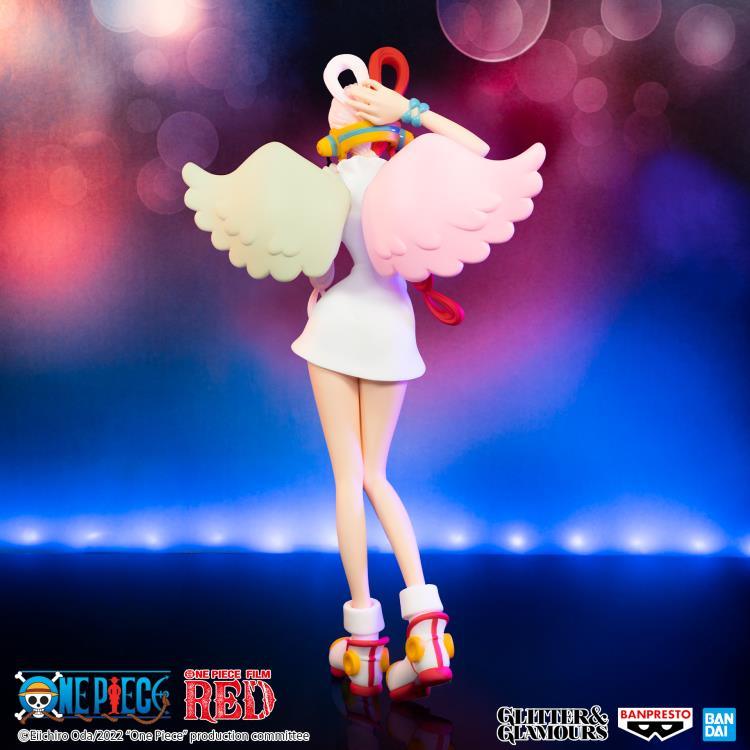 One Piece Film: Red Glitter & Glamours Uta *Pre-Order* 