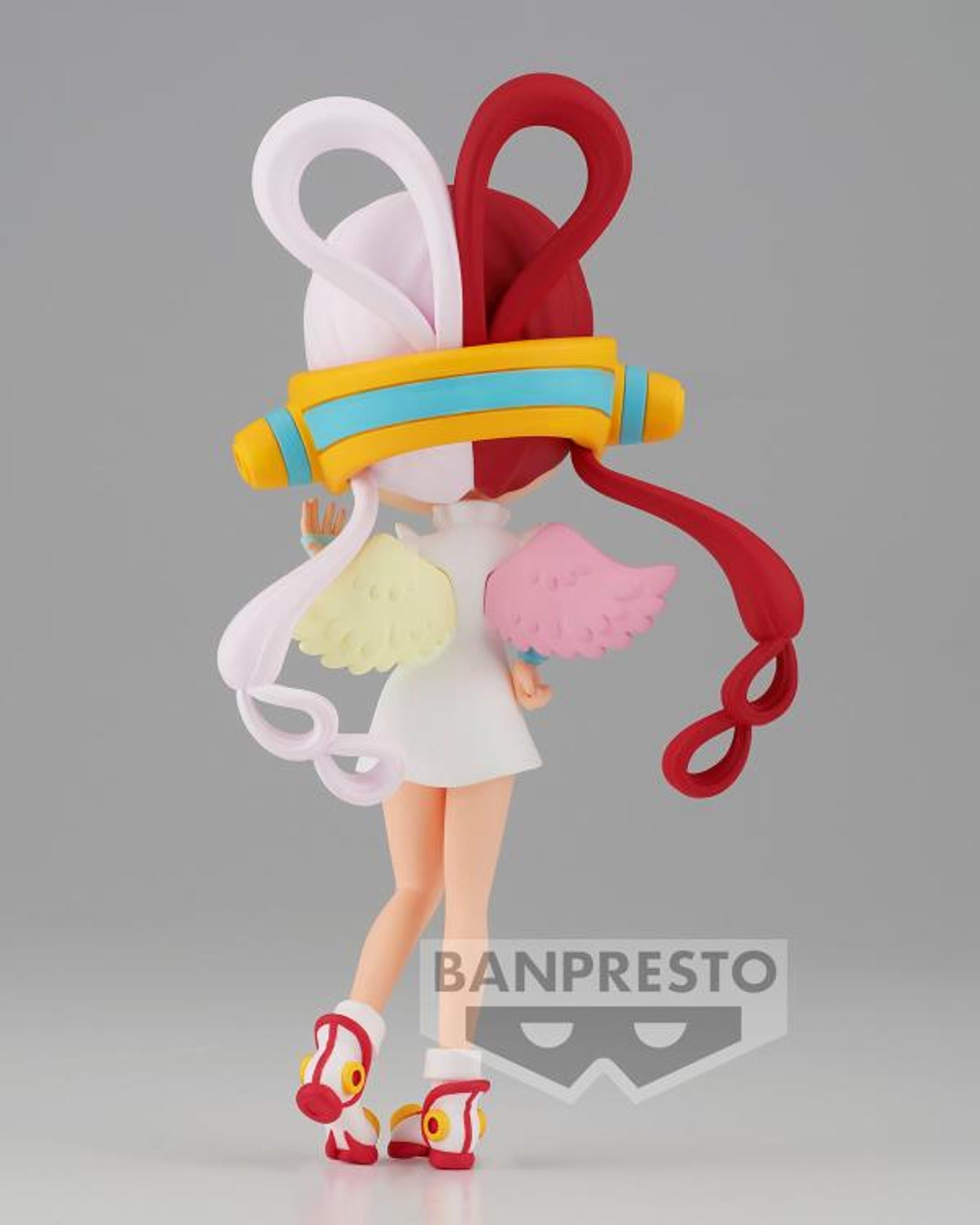 One Piece Film: Red Q Posket Uta *Pre-Order* 