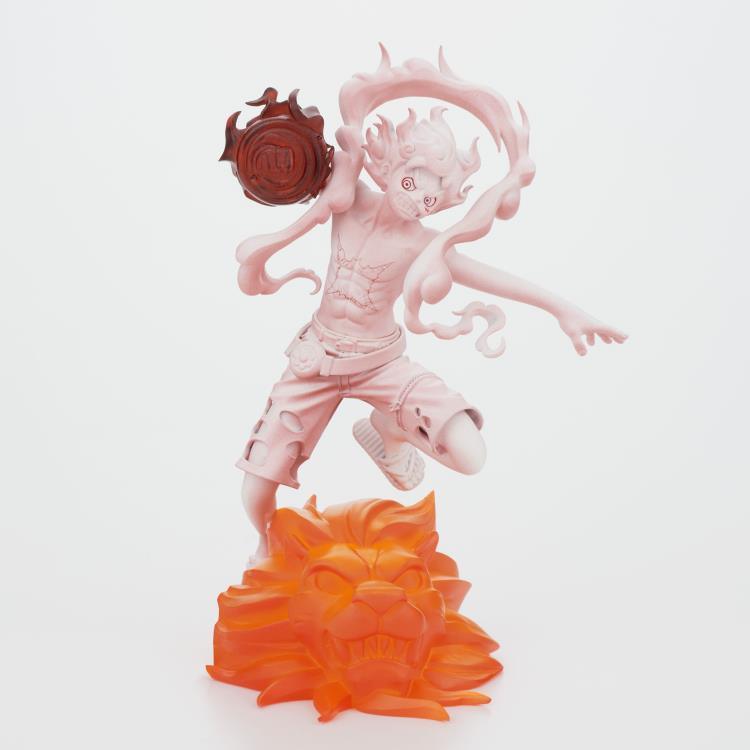 One Piece Film: Red Senkozekkei Monkey D. Luffy *Pre-Order* 