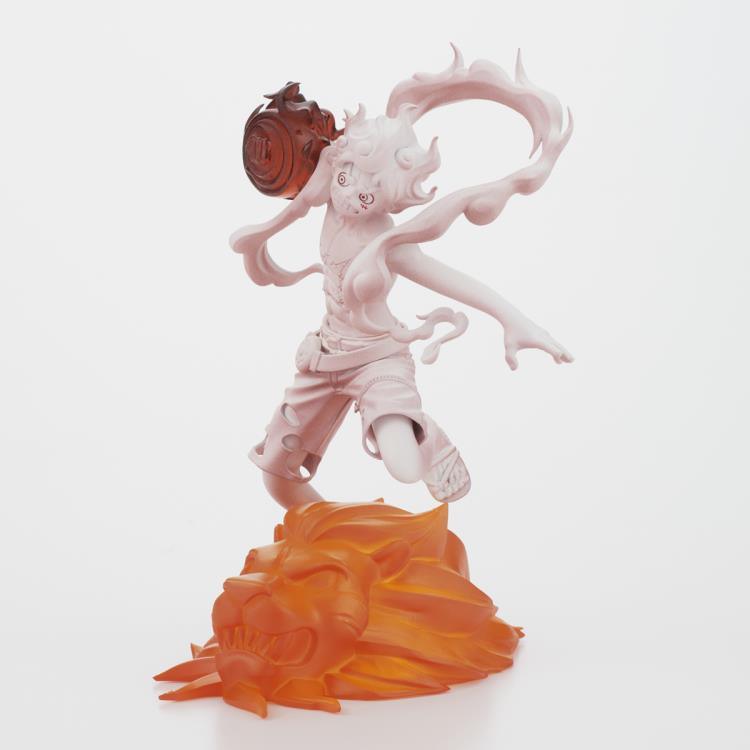 One Piece Film: Red Senkozekkei Monkey D. Luffy *Pre-Order* 