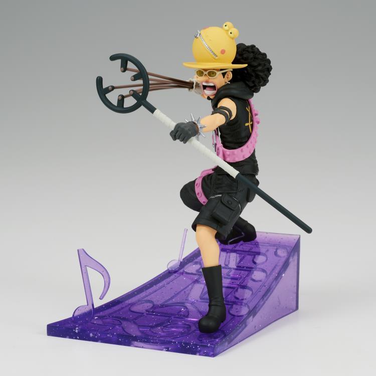 One Piece Film: Red Senkozekkei Usopp *Pre-Order* 