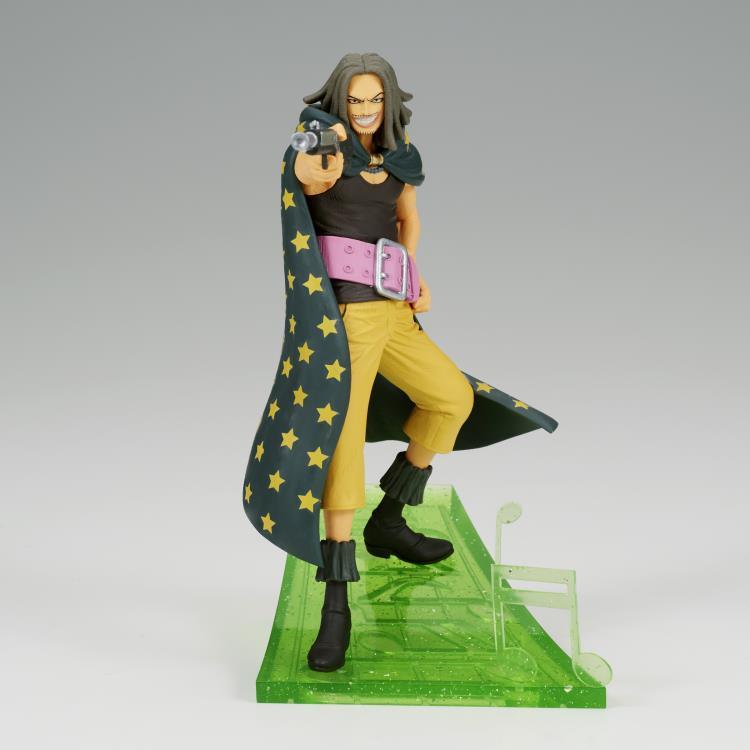 One Piece Film: Red Senkozekkei Yasopp *Pre-Order* 