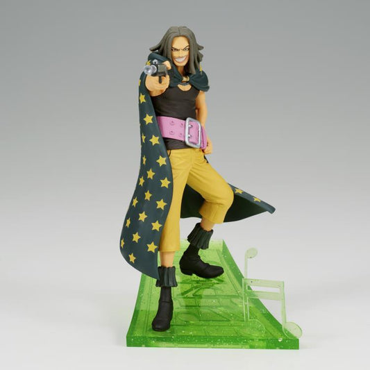 One Piece Film: Red Senkozekkei Yasopp *Pre-Order* 