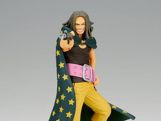 One Piece Film: Red Senkozekkei Yasopp *Pre-Order* 