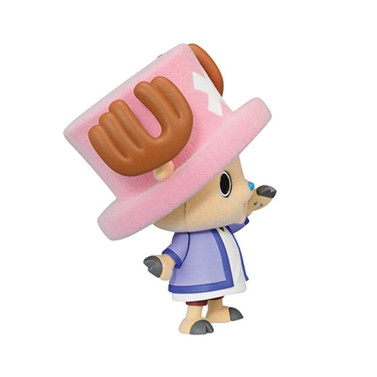 One Piece Fluffy Puffy Tony Tony Chopper (Ver.2) *Pre-order* 