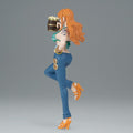 One Piece It's A Banquet!! Nami *Pre-order* 