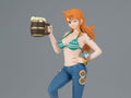 One Piece It's A Banquet!! Nami *Pre-order* 