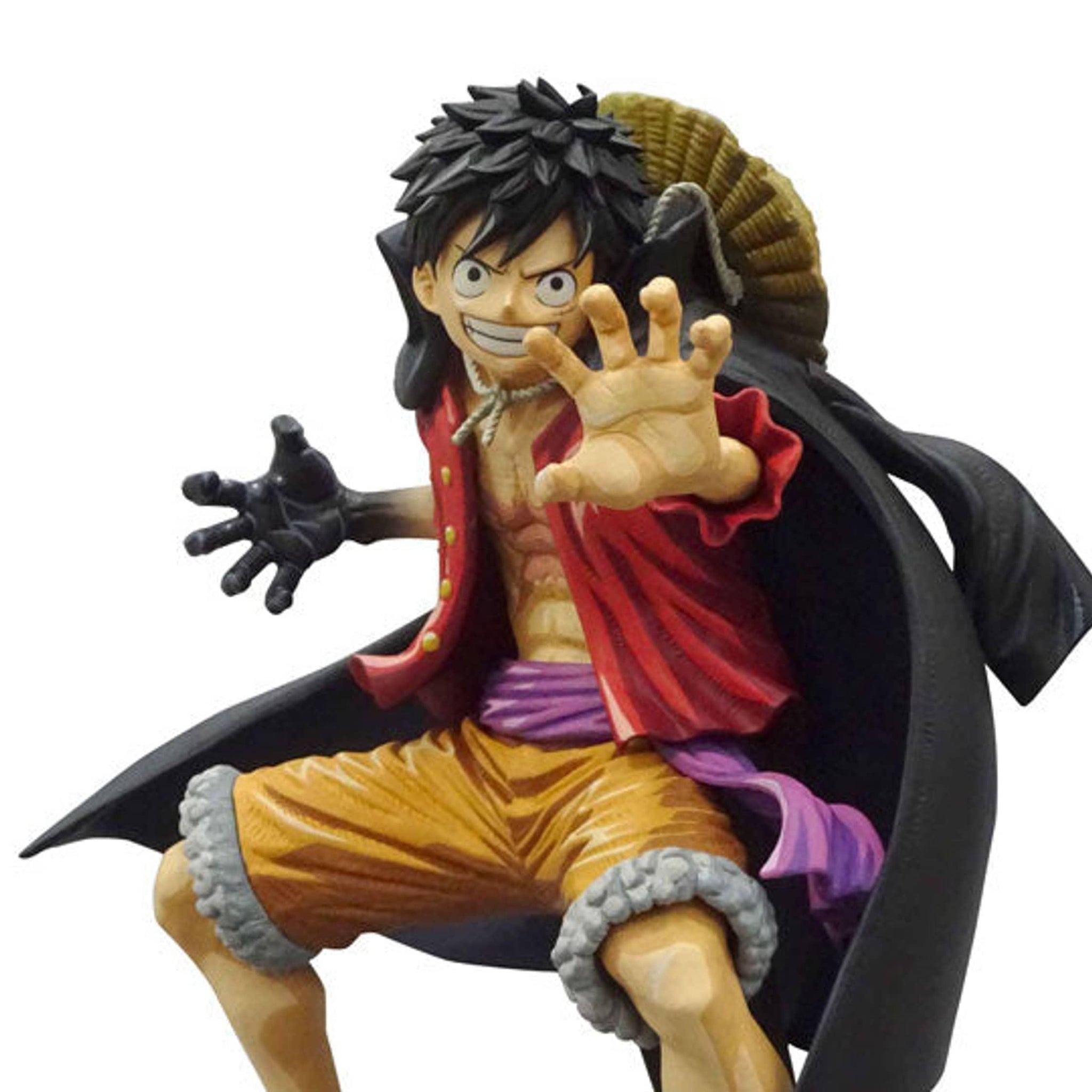 One Piece King of Artist The Monkey D. Luffy Wano Country II (Manga Dimensions) *Pre-order* 